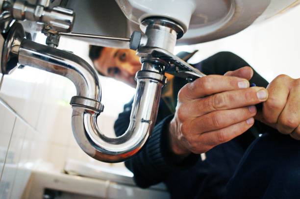 Reliable Elmont, NY Plumber Solutions